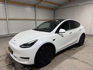 Tesla Model Y 58kWh 175kW RWD picture 9