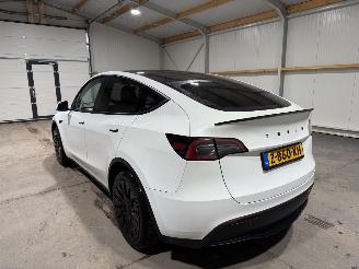 Tesla Model Y 58kWh 175kW RWD picture 12