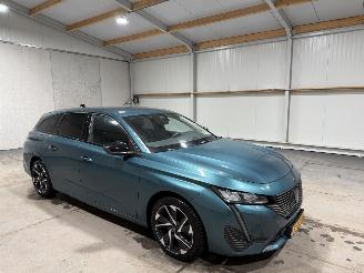 Peugeot 308 1.2PureTech 96kW Automaat Allure Pack Business picture 2