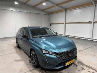 Peugeot 308 1.2PureTech 96kW Automaat Allure Pack Business picture 3