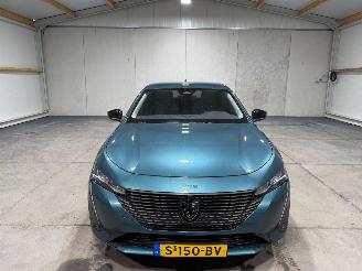 Peugeot 308 1.2PureTech 96kW Automaat Allure Pack Business picture 4