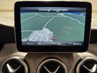 Mercedes Cla-klasse 180 90kW Automaat Ambition picture 47