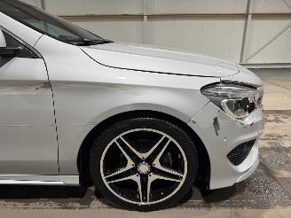 Mercedes Cla-klasse 180 90kW Automaat Ambition picture 16