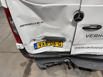Mercedes Sprinter 315CDI 1.9 110kW Automaat Camera picture 44