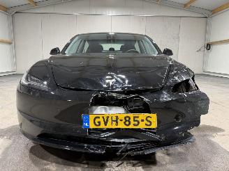 Tesla Model 3 78kWh Long Range 366kW AWD Premium picture 23