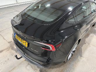 Tesla Model 3 78kWh Long Range 366kW AWD Premium picture 38