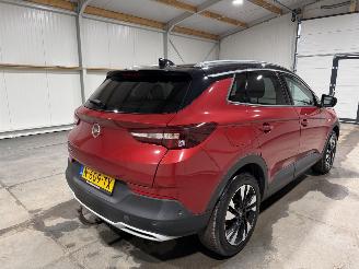 Opel Grandland X 1.2Turbo 96kW Automaat Ultimate picture 6