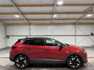 škoda osobní automobily Opel Grandland X 1.2Turbo 96kW Automaat Ultimate 2022/1