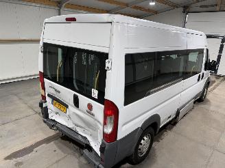 Fiat Ducato 2.3MJ 109kW L3H2 Modular 9-Persoons Rolstoellift picture 27