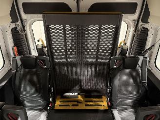 Fiat Ducato 2.3MJ 109kW L3H2 Modular 9-Persoons Rolstoellift picture 40