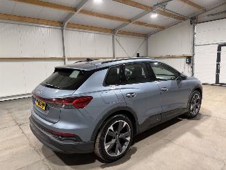 Audi Q4 E-Tron 40 77kWh 150kW Launch Edition Advanced picture 5