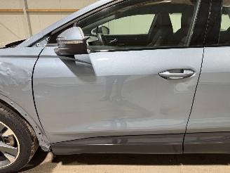 Audi Q4 E-Tron 40 77kWh 150kW Launch Edition Advanced picture 15