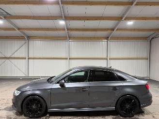 Audi A3 1.0TFSI 85kW Automaat Sport S Line Edition picture 8