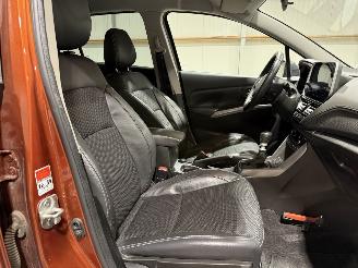 Suzuki SX4 1.4Boosterjet 81kW Style Smart Hybrid picture 39