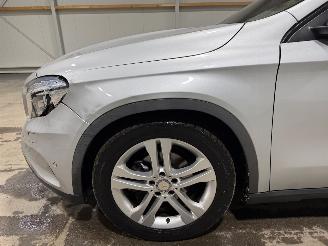 Mercedes GLA 220CDI 125kW Automaat Edition 1 Pano picture 15
