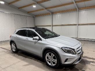 Mercedes GLA 220CDI 125kW Automaat Edition 1 Pano picture 2