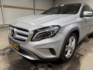 Mercedes GLA 220CDI 125kW Automaat Edition 1 Pano picture 24