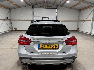 Mercedes GLA 220CDI 125kW Automaat Edition 1 Pano picture 7