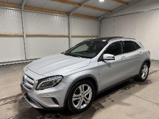 Mercedes GLA 220CDI 125kW Automaat Edition 1 Pano picture 9