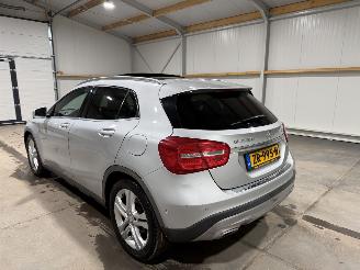 Mercedes GLA 220CDI 125kW Automaat Edition 1 Pano picture 12