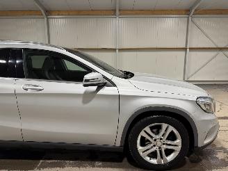 Mercedes GLA 220CDI 125kW Automaat Edition 1 Pano picture 14