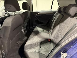 Volkswagen Golf 36kWh 100kW Automaat E-Edition picture 26