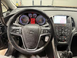 Opel Astra ST 1.4Turbo 103kW Sport picture 23