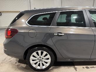 Opel Astra ST 1.4Turbo 103kW Sport picture 14