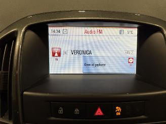 Opel Astra ST 1.4Turbo 103kW Sport picture 26