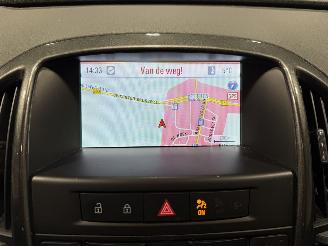 Opel Astra ST 1.4Turbo 103kW Sport picture 24