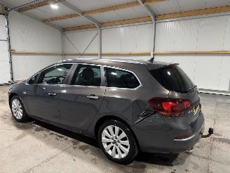 Opel Astra ST 1.4Turbo 103kW Sport picture 11