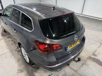 Opel Astra ST 1.4Turbo 103kW Sport picture 19
