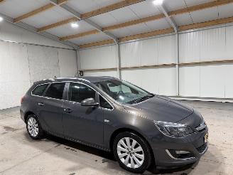 Opel Astra ST 1.4Turbo 103kW Sport picture 2