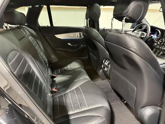 Mercedes GLC 43AMG 270kW Automaat Luchtvering 4Matic Pano picture 34