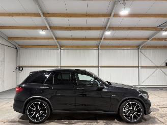Avarii autoturisme Mercedes GLC 43AMG 270kW Automaat Luchtvering 4Matic Pano 2019/1