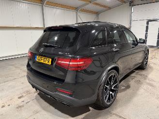 Mercedes GLC 43AMG 270kW Automaat Luchtvering 4Matic Pano picture 6