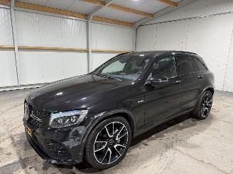 Mercedes GLC 43AMG 270kW Automaat Luchtvering 4Matic Pano picture 9