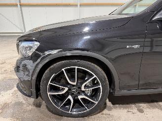 Mercedes GLC 43AMG 270kW Automaat Luchtvering 4Matic Pano picture 15
