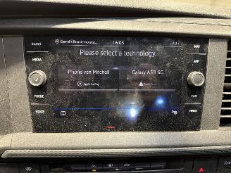 Volkswagen Transporter 2.0TDI 110kW Automaat Navi Camera picture 29