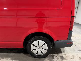 Volkswagen Transporter 2.0TDI 110kW Automaat Navi Camera picture 17
