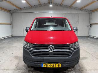 Volkswagen Transporter 2.0TDI 110kW Automaat Navi Camera picture 4