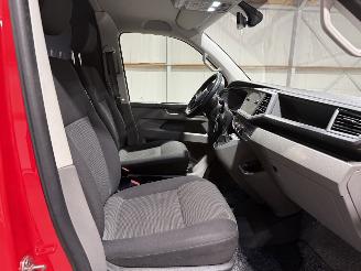 Volkswagen Transporter 2.0TDI 110kW Automaat Navi Camera picture 34