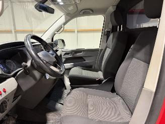 Volkswagen Transporter 2.0TDI 110kW Automaat Navi Camera picture 27