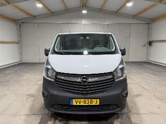 Opel Vivaro 1.6CDTI 66kW Navi Camera L1H1 Sport picture 4
