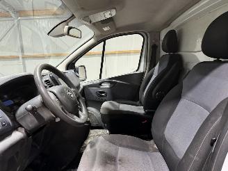Opel Vivaro 1.6CDTI 66kW Navi Camera L1H1 Sport picture 13