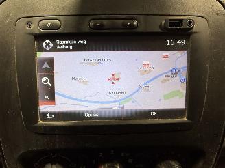 Opel Vivaro 1.6CDTI 66kW Navi Camera L1H1 Sport picture 18