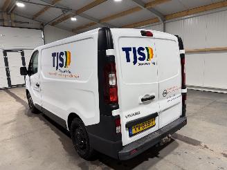 Opel Vivaro 1.6CDTI 66kW Navi Camera L1H1 Sport picture 12