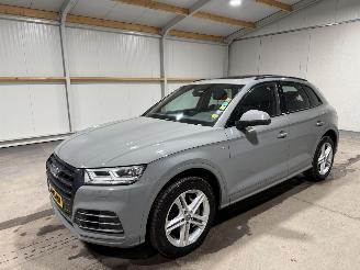 Audi Q5 50 TFSIe 185kW QUATTRO S  PANORAMADAK picture 9
