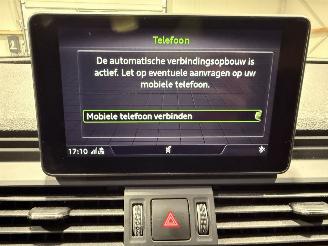 Audi Q5 50 TFSIe 185kW QUATTRO S  PANORAMADAK picture 20