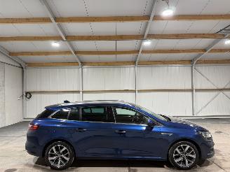 Avarii autoturisme Renault Mégane 1.2TCE 96kW Automaat BOSE 2018/6